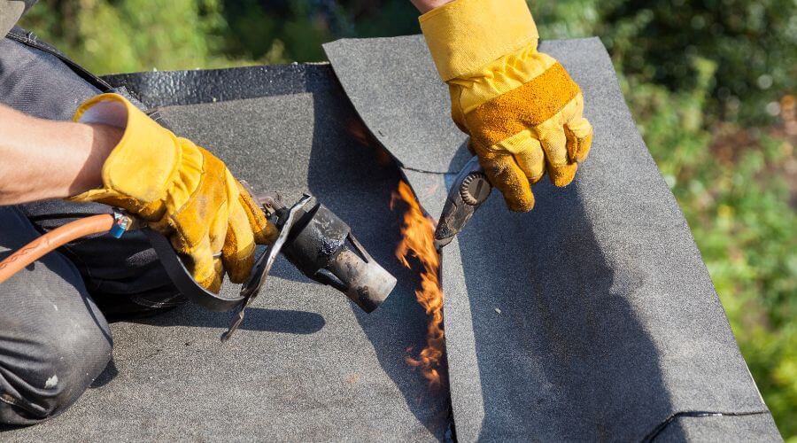 Local Chimney Repair in Hamilton, AL